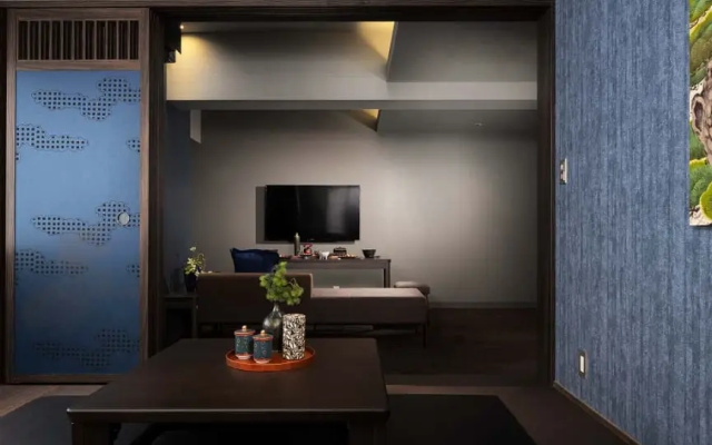 1 Bedroom Premium Japanese Apartment 사진 4