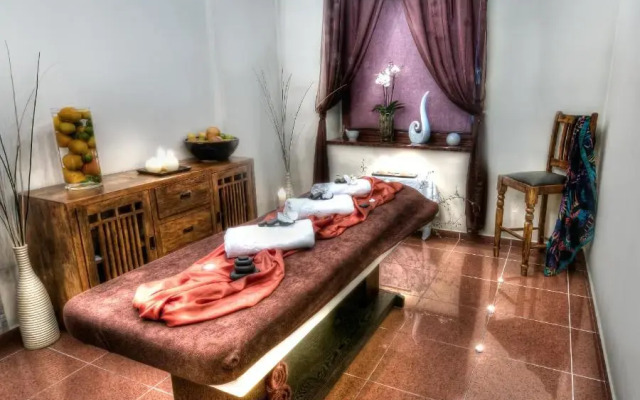 Hotel Belweder