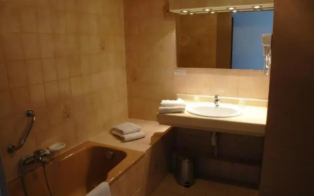 Le Relais De La Forge Hotel