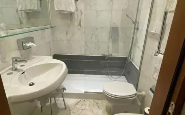 Hotel Parigi