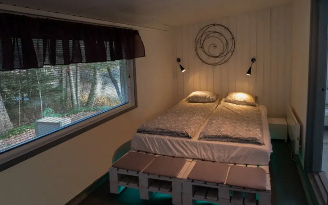 Evika Boutique Hotel