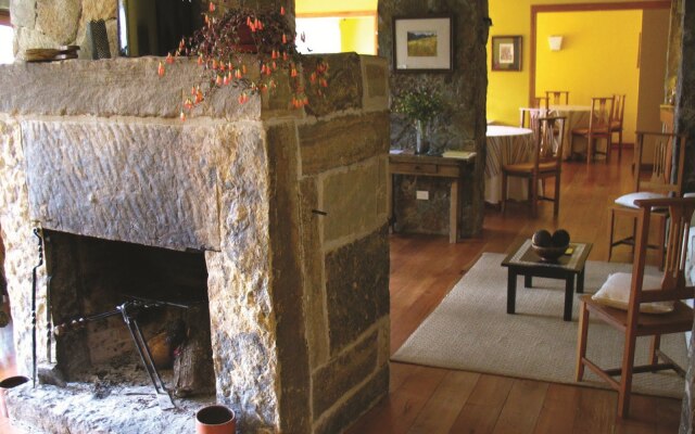 Hostera Cerro Abanico