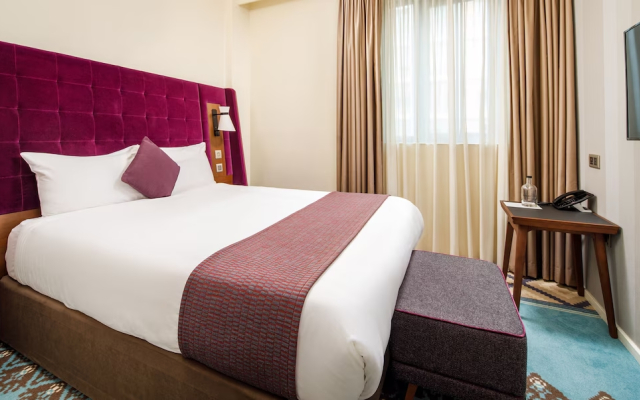 Mercure London Bridge