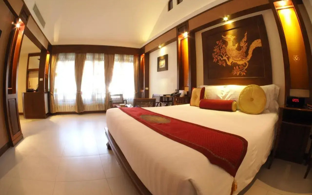 Kodchasri Thani Hotel Chiangmai