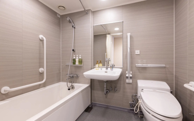 Hotel Gracery Shinjuku