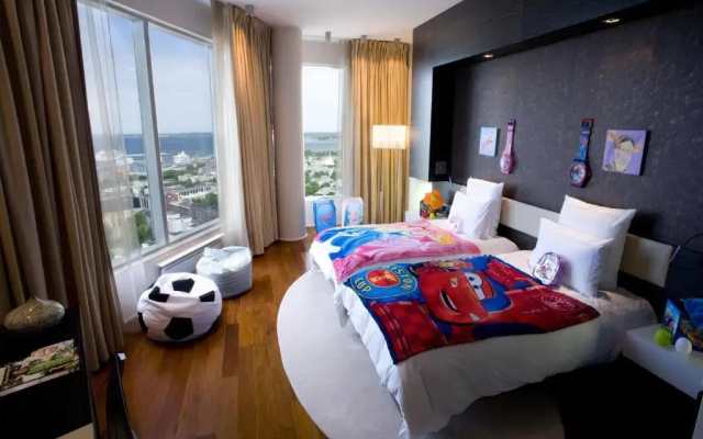Swissotel Таллин