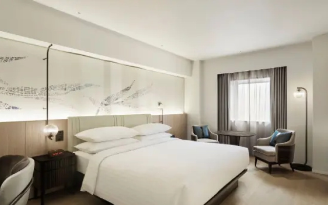 Premium Double room (풀 더블 침대) 사진 1