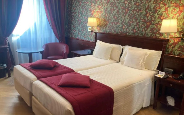C-Hotels Concorde Hotel