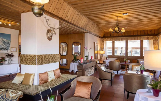 Chalet Beau-Site