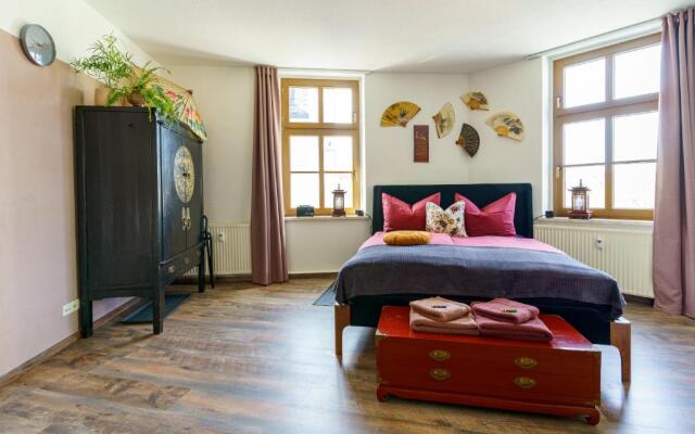 Zum Kerkermeister Restaurant & Pension