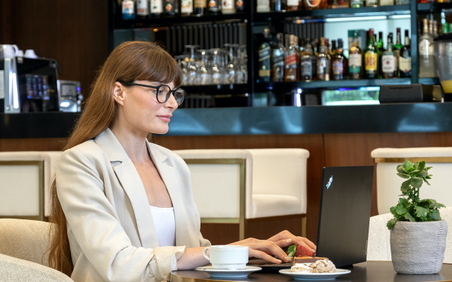 Miracle Istanbul Asia Airport Hotel & Spa