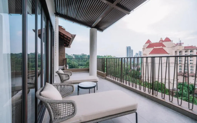Palm Garden Hotel, Putrajaya, a Tribute Portfolio Hotel