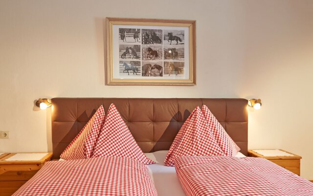 Ferienappartements Mandlhof