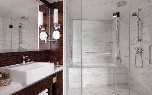 Hong Kong SkyCity Marriott Hotel