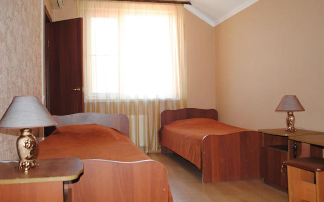 Cottage Hotell&Madilyan