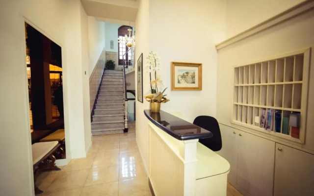 Hotel Eletto