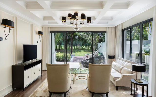 Meliá Vinpearl Phu Quoc