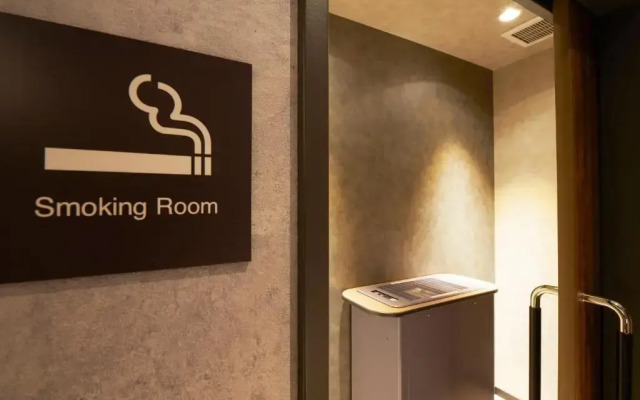 Sotetsu Fresa Inn Osaka Shinsaibashi