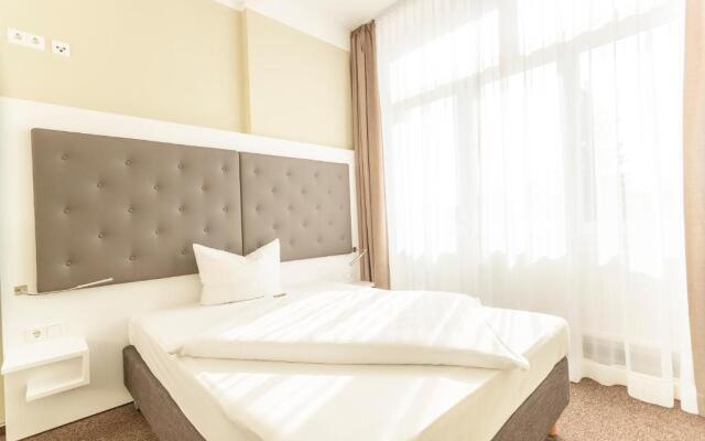 Hotel am Schlosspark