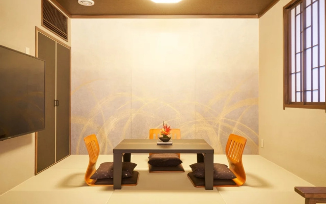 Deluxe Irodori room 사진 4