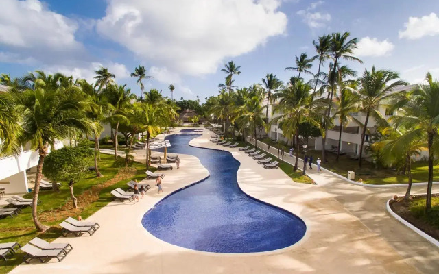 Occidental Punta Cana