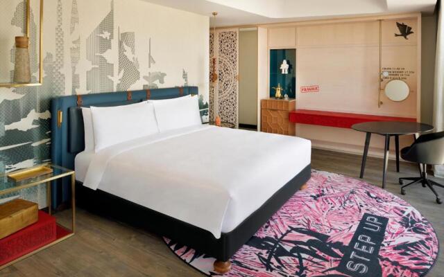 Hotel Indigo Dubai Downtown by IHG