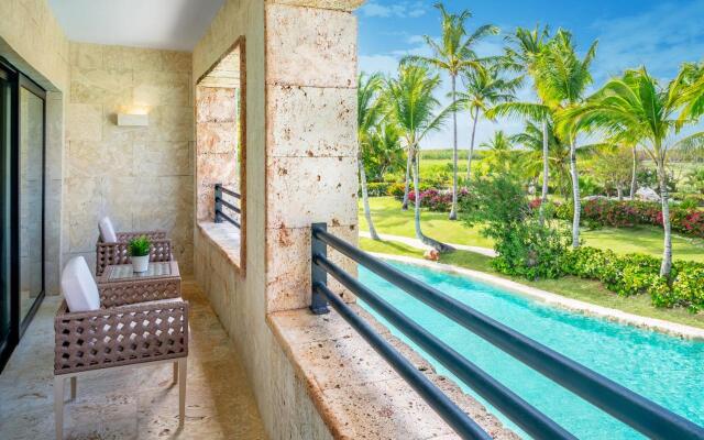 Sanctuary Cap Cana, a Luxury Collection Resort, Dominican Republic, Adult All-Inclusive