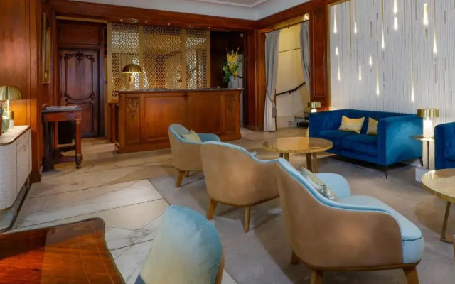 Hôtel Claridge