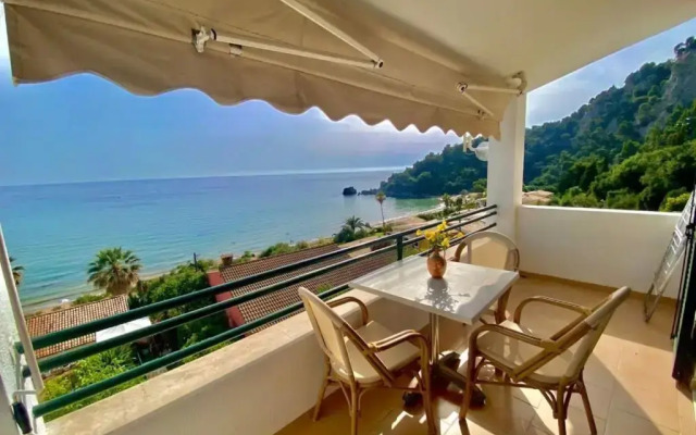 Corfu Glyfada Menigos Resort No01