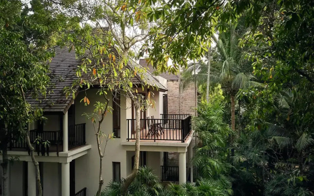 Sea Sand Sun Resort and Villas