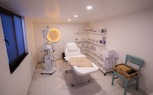 Leman Hotel - Boutique Class
