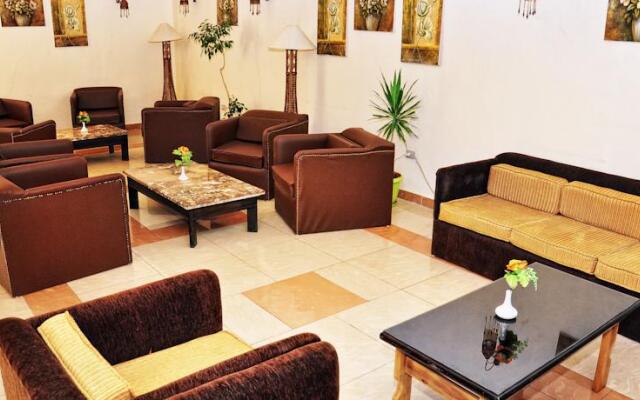 Aida Hotel Sharm El Sheikh