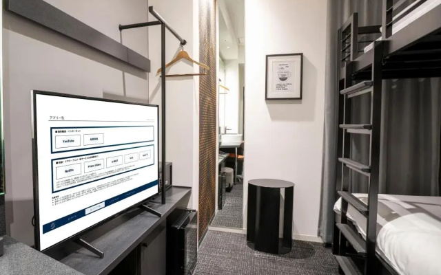Bunk Bed Triple room 사진 3