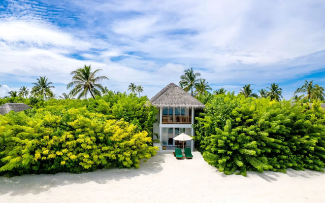 Beach residence with pool (two storey) — фото 4