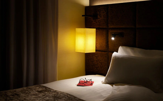 Superior (Premier Floor 13 - 15F) Twin room (트윈 침대 2개) 사진 4