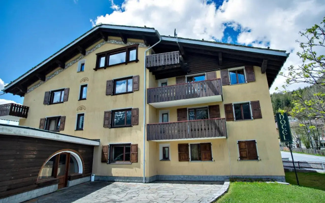 Silva Appartments and Rooms