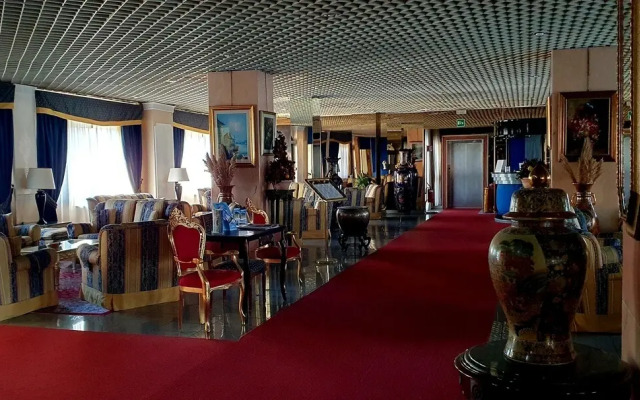 Grand Hotel Dei Cesari