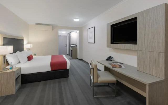 Courtyard By Marriott Darwin