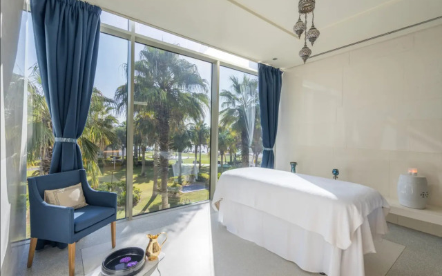 Rixos The Palm Hotel & Suites
