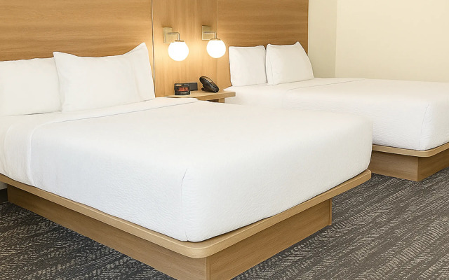 Ramada by Wyndham Merced