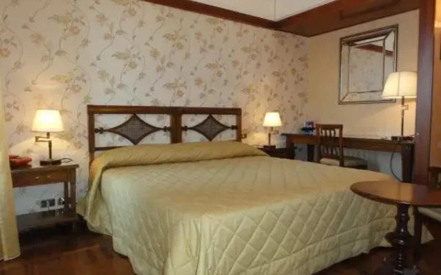 Hotel Miramonti