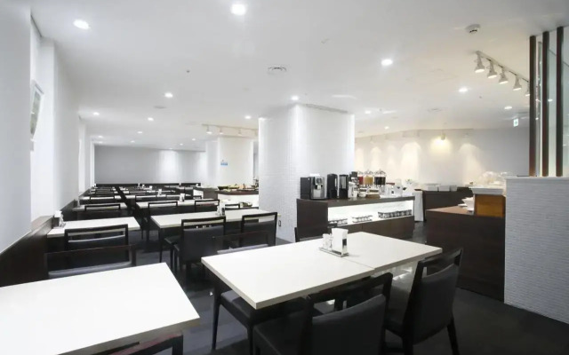 Hotel Grand City