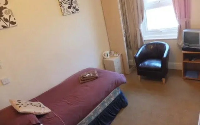 Edelweiss Guest House