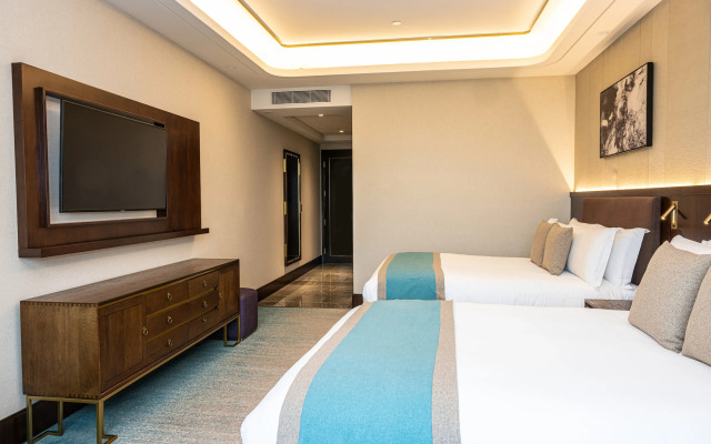 Blossom Hotel Houston