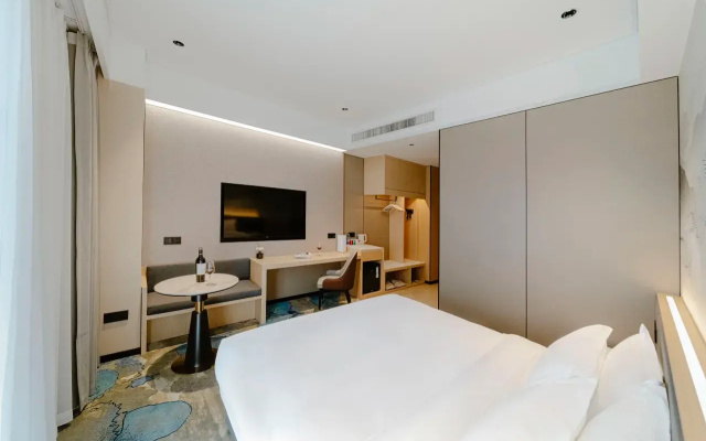 Beijing Voyage Garden Hotel