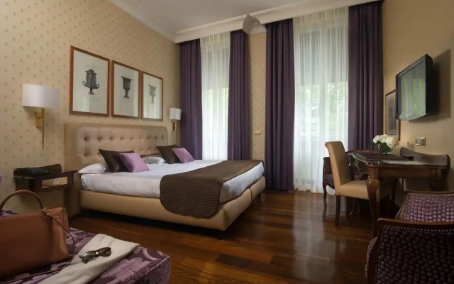 Hotel Imperiale by OMNIA hotels