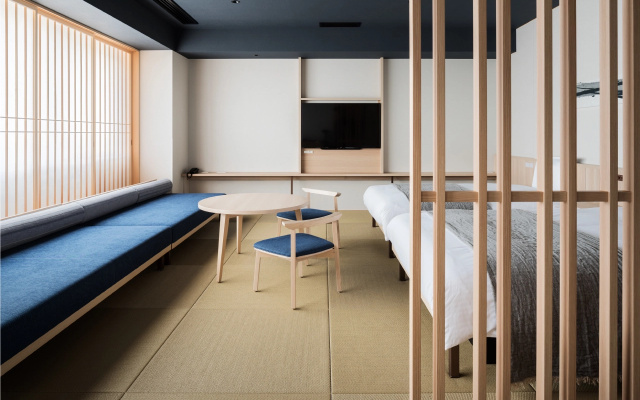 Premier Deluxe room 사진 3