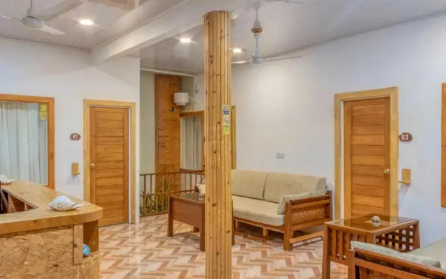 Green Leaf Guest House - Omadhoo