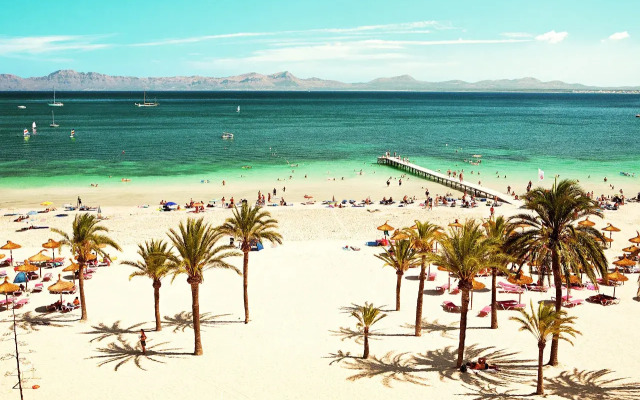 Sunwing Alcudia Beach