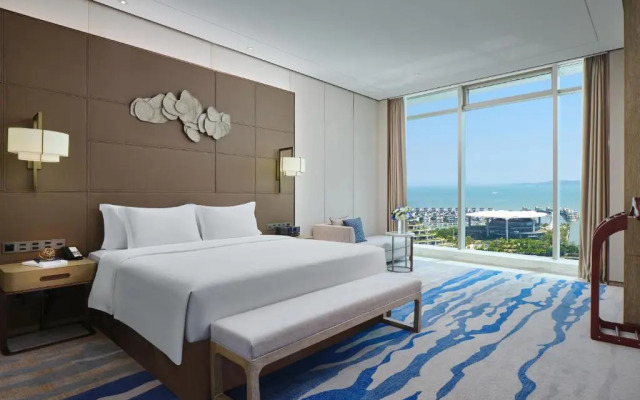 Intercontinental Xiamen by IHG